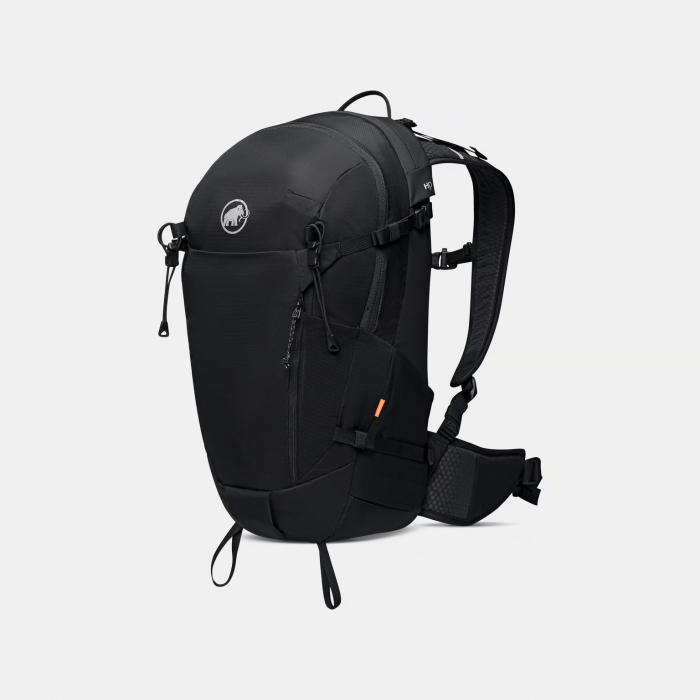 Rucsac drumetie MAMMUT Lithium 25L negru [1]