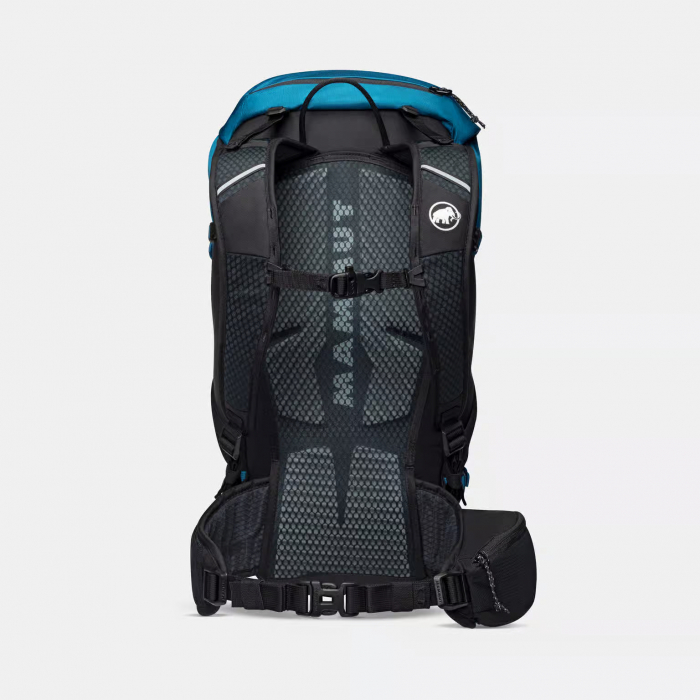 Rucsac drumetie MAMMUT Lithium 30L albastru-negru [2]