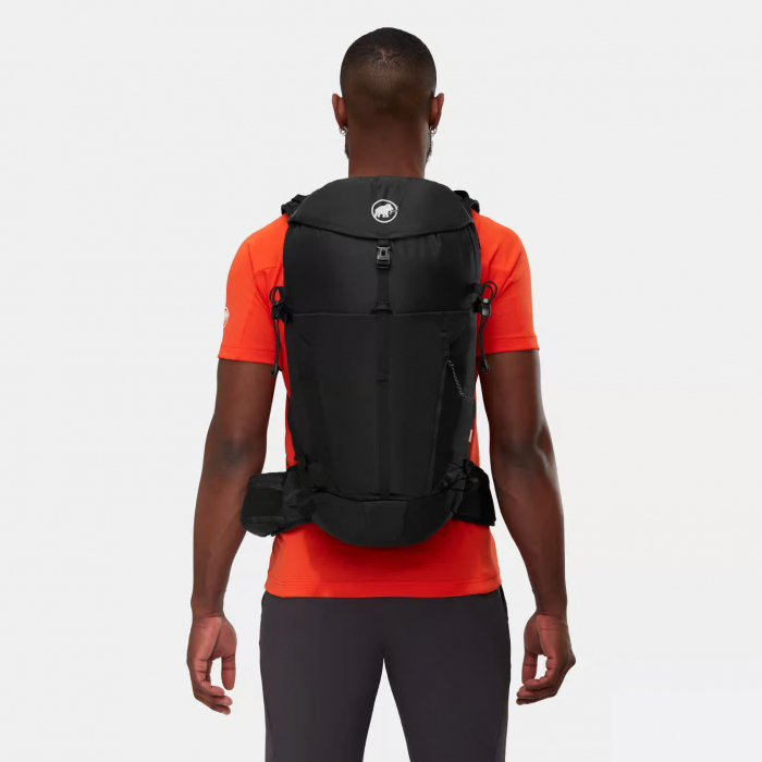 Rucsac drumetie MAMMUT Lithium 30L negru [3]
