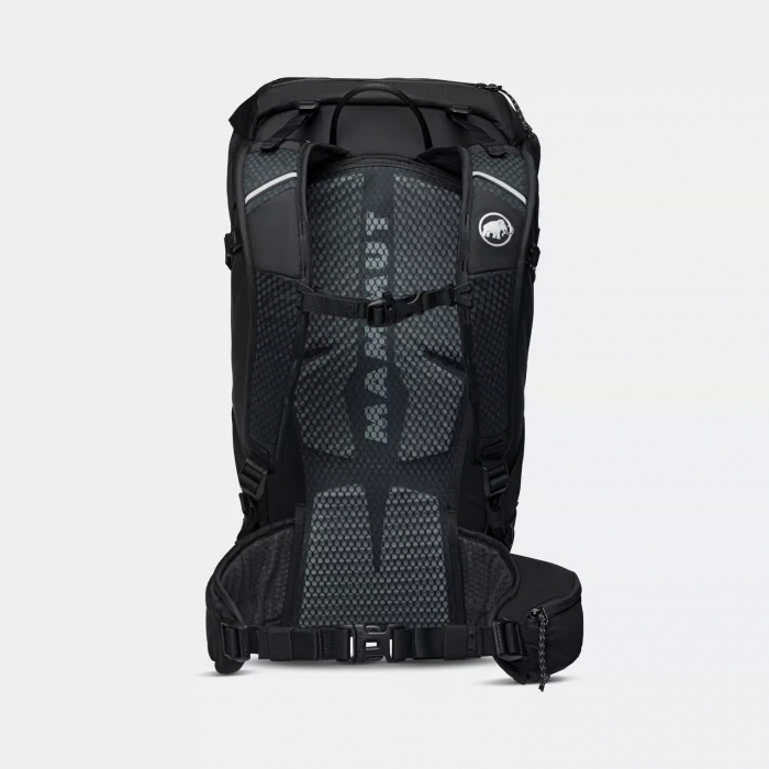 Rucsac drumetie MAMMUT Lithium 30L negru [2]