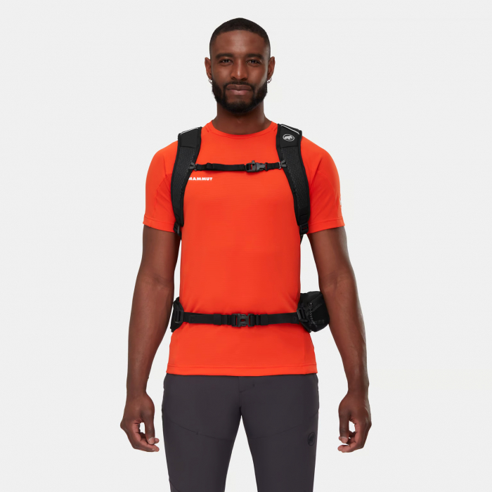 Rucsac drumetie MAMMUT Lithium 30L negru [5]