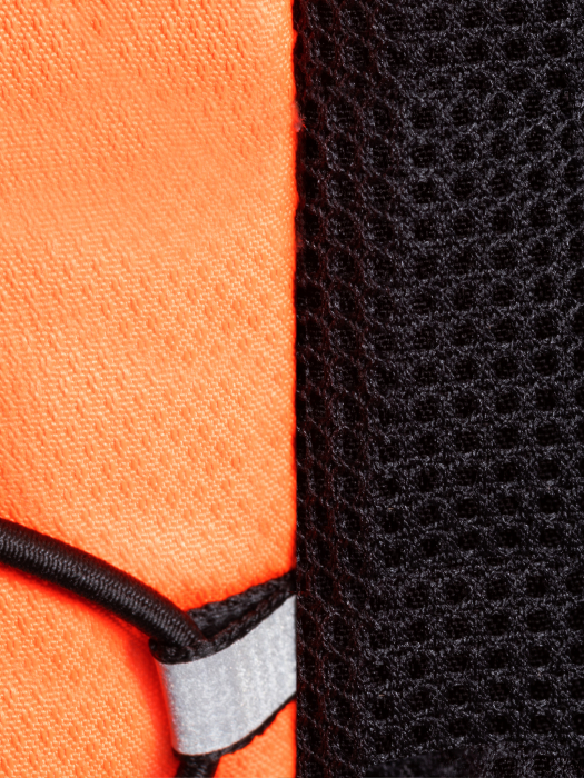 Rucsac mic copii MAMMUT First Zip 8L portocaliu [4]