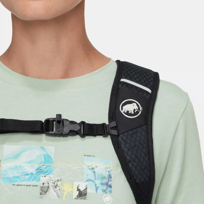 Rucsac montan femei MAMMUT LITHIUM 15 rosu [7]