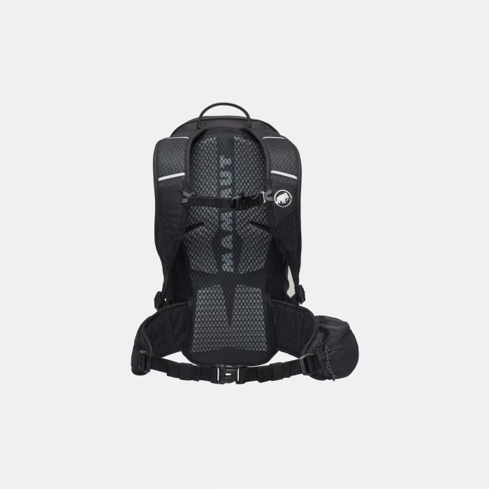 Rucsac montan femei MAMMUT LITHIUM 15 rosu [4]