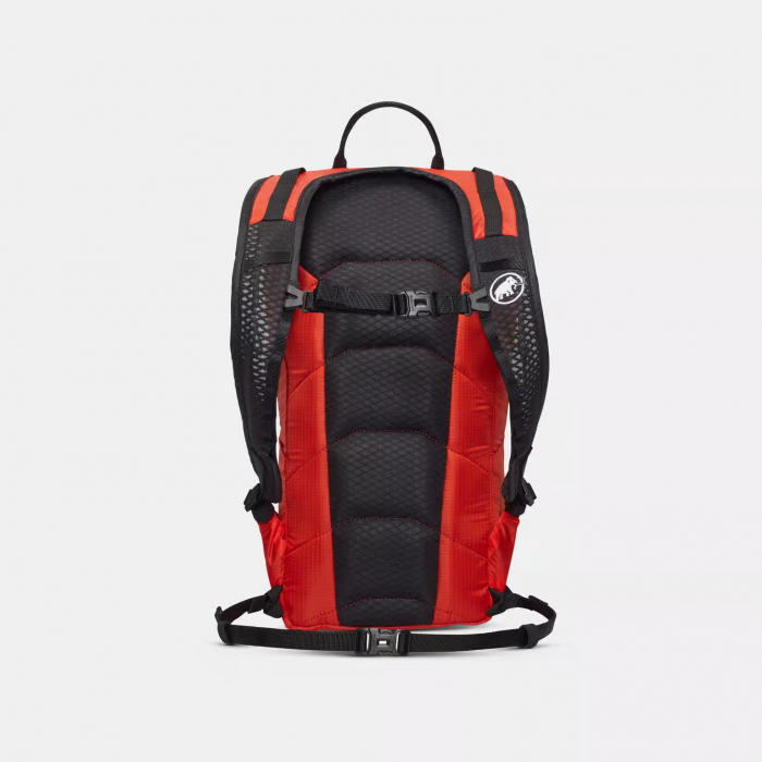 Rucsac drumetie usor MAMMUT Neon Light 12L rosu [2]
