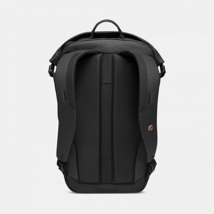 Rucsac urban MAMMUT Seon Courier 20L negru [2]