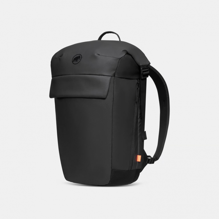 Rucsac urban MAMMUT Seon Courier 20L negru [1]