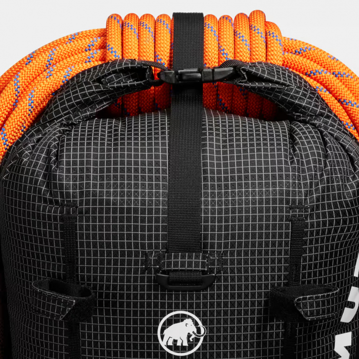 Rucsac drumetie usor MAMMUT Trion 15L negru [8]