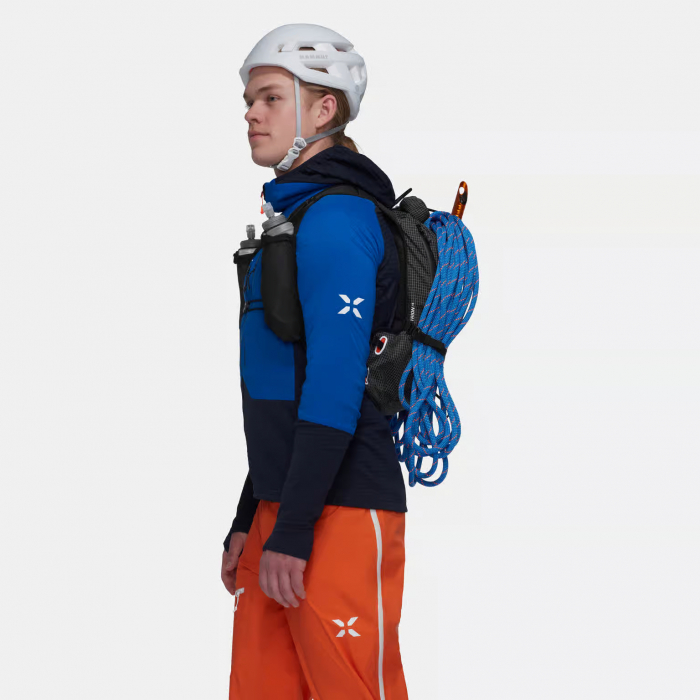 Rucsac drumetie usor MAMMUT Trion 15L negru [4]
