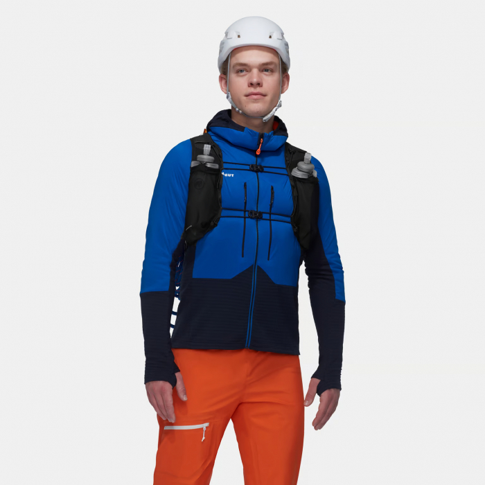 Rucsac drumetie usor MAMMUT Trion 15L negru [5]