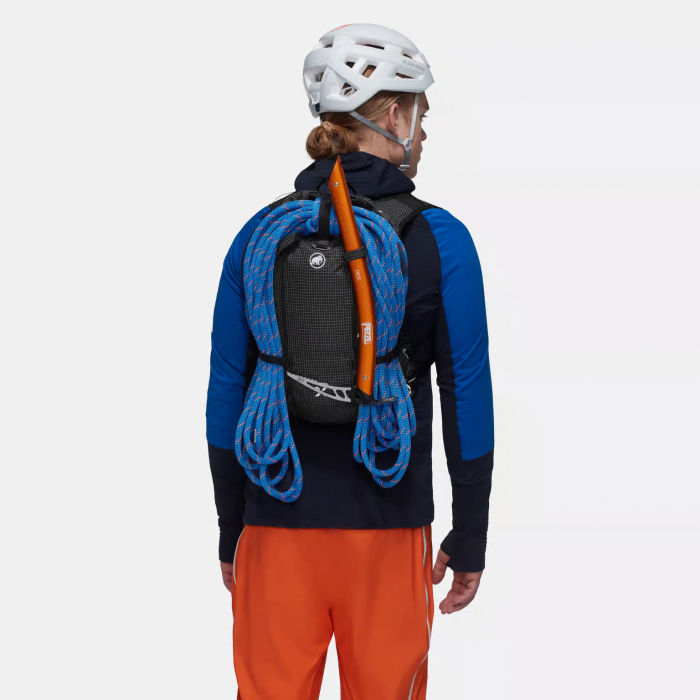 Rucsac drumetie usor MAMMUT Trion 15L negru [3]