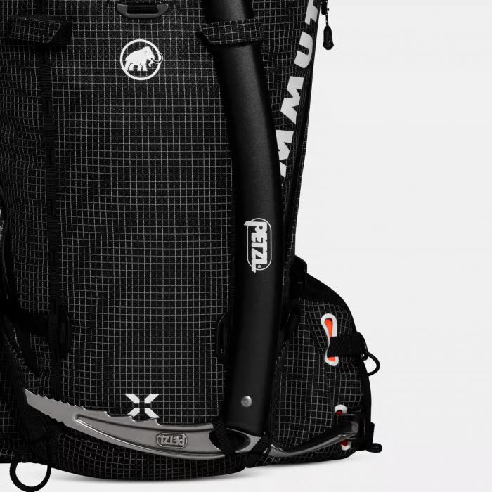 Rucsac drumetie usor MAMMUT Trion 15L negru [9]