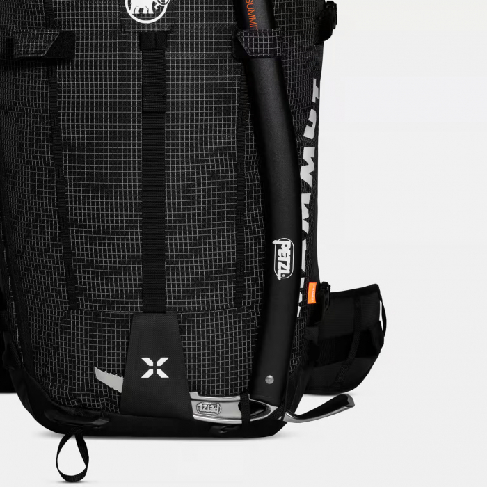Rucsac drumetie usor MAMMUT Trion 28L negru [8]