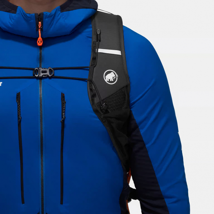 Rucsac drumetie usor MAMMUT Trion 28L negru [6]