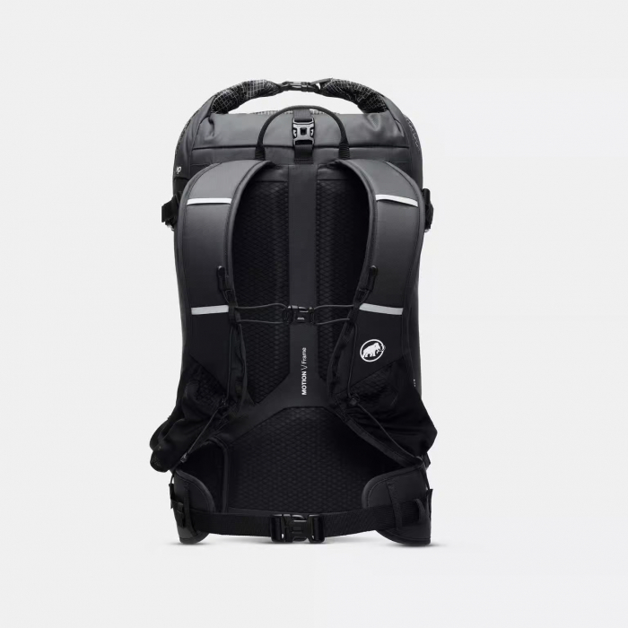 Rucsac drumetie usor MAMMUT Trion 28L negru [3]