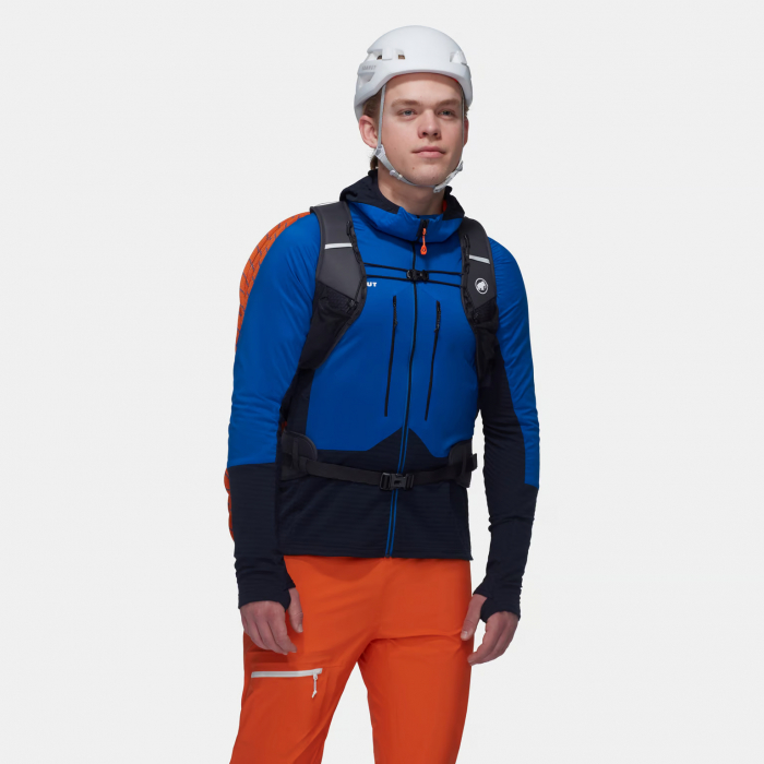 Rucsac drumetie usor MAMMUT Trion 28L negru [5]