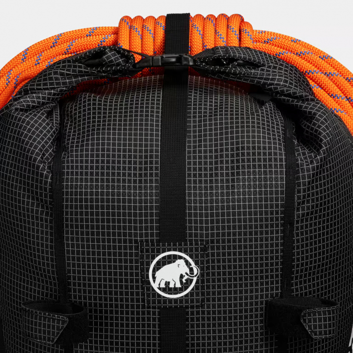 Rucsac drumetie usor MAMMUT Trion 28L negru [7]