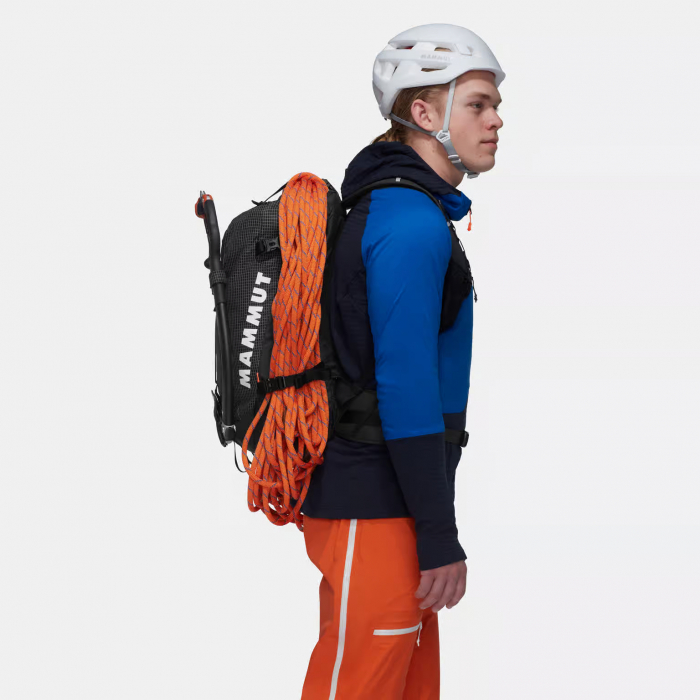 Rucsac drumetie usor MAMMUT Trion 28L negru [4]