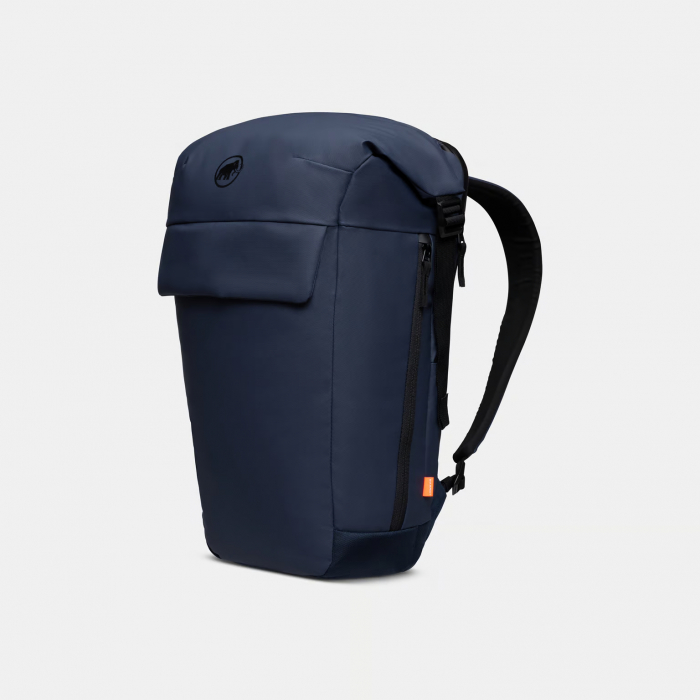 Rucsac urban MAMMUT Seon Courier 20L bleumarin [1]