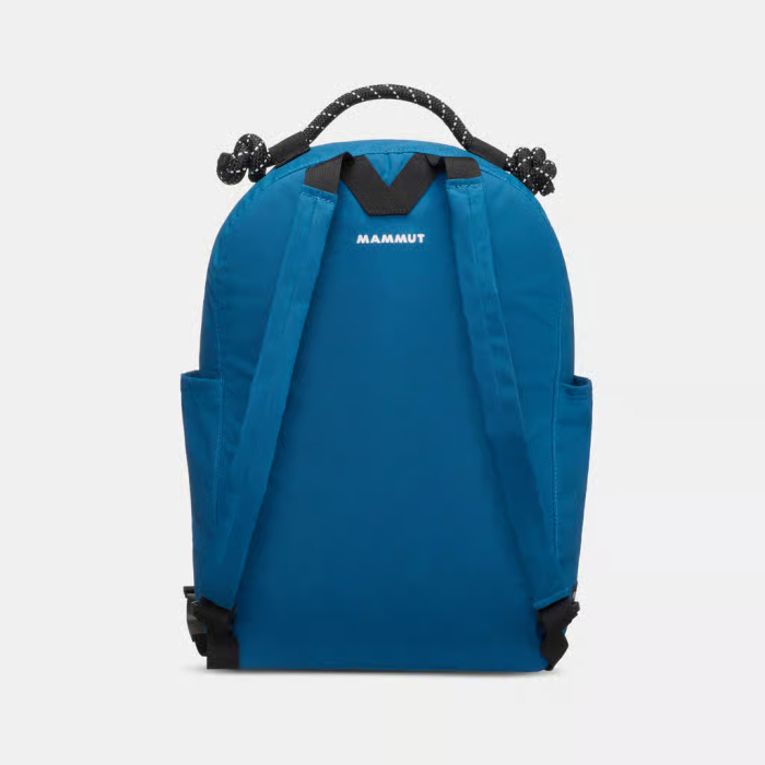 Rucsac multifunctional unisex MAMMUT WULLY 20 turcoaz [2]