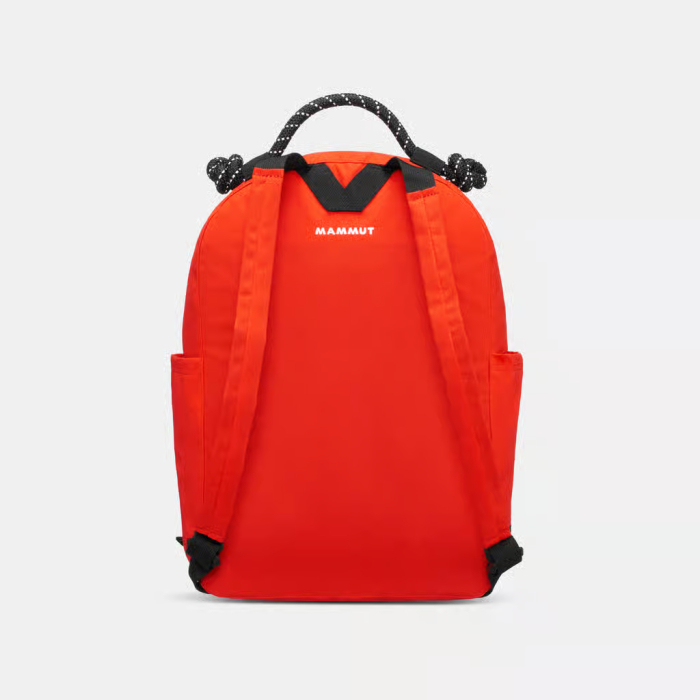 Rucsac multifunctional unisex MAMMUT WULLY 20 rosu [2]
