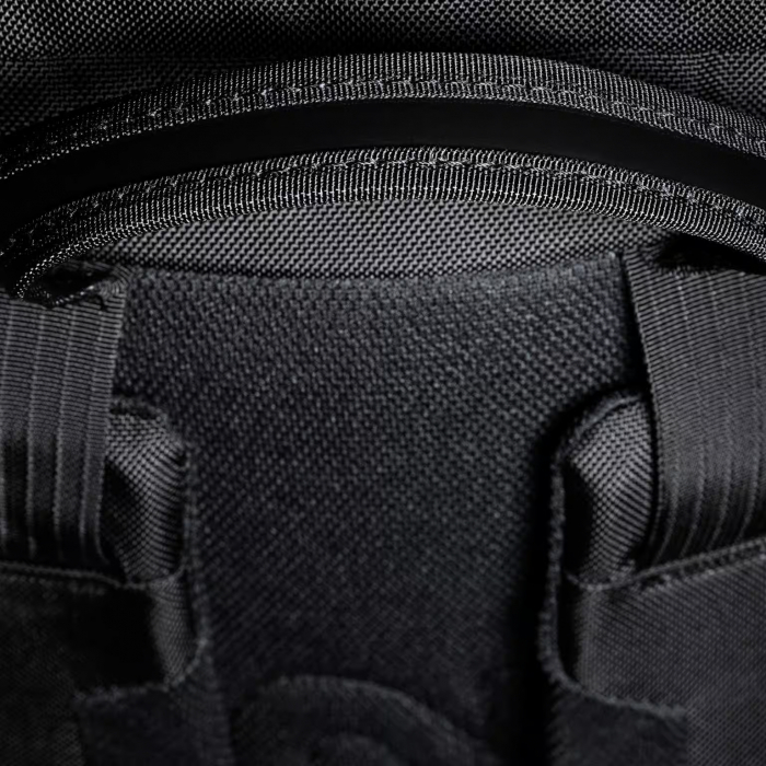 Rucsac versatil MAMMUT Xeron 15 L negru [4]