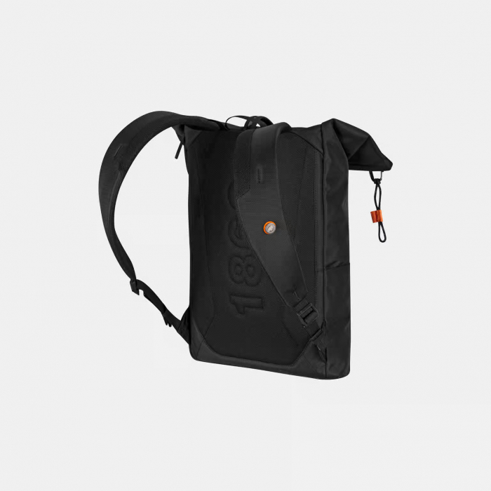 Rucsac versatil MAMMUT Xeron 15 L negru [2]