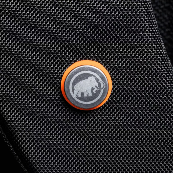 Rucsac versatil MAMMUT Xeron 25 L negru [7]