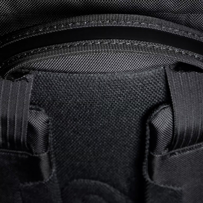 Rucsac versatil MAMMUT Xeron 25 L negru [6]