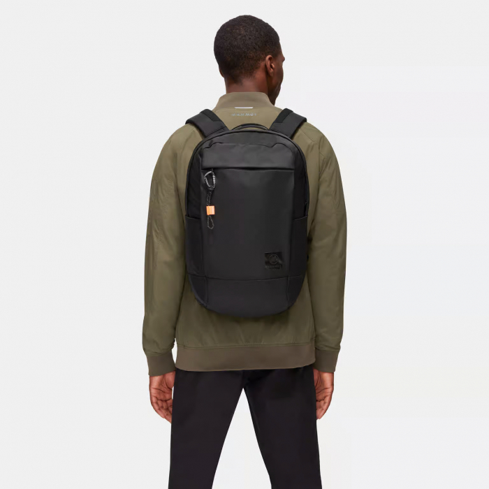Rucsac versatil MAMMUT Xeron 25 L negru [3]