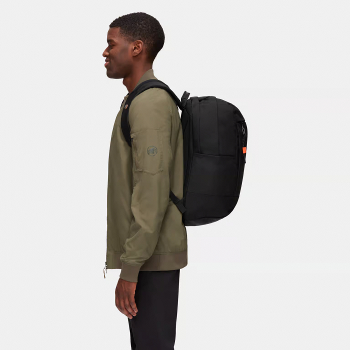 Rucsac versatil MAMMUT Xeron 25 L negru [4]