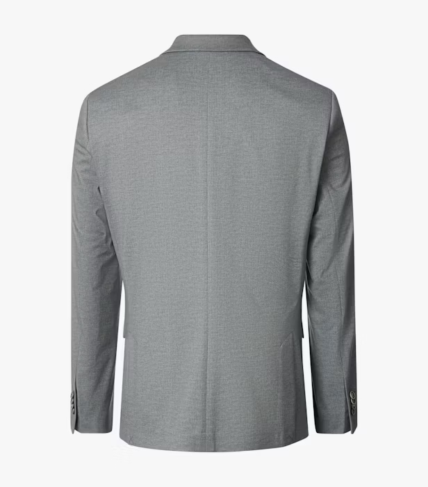 Sacou costum mix&match barbati VENTI verde gri [4]