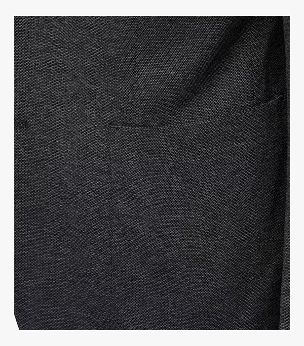 Sacou casual barbati VENTI CiTY antracit [5]