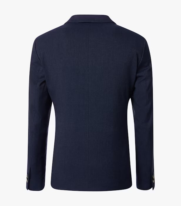 Sacou costum mix&match barbati VENTI bleumarin [2]