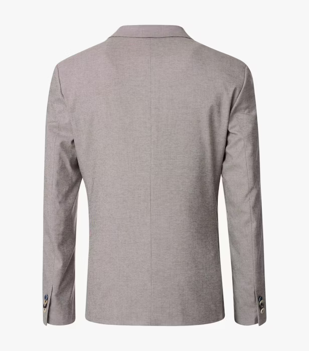 Sacou costum mix&match barbati VENTI bej [2]