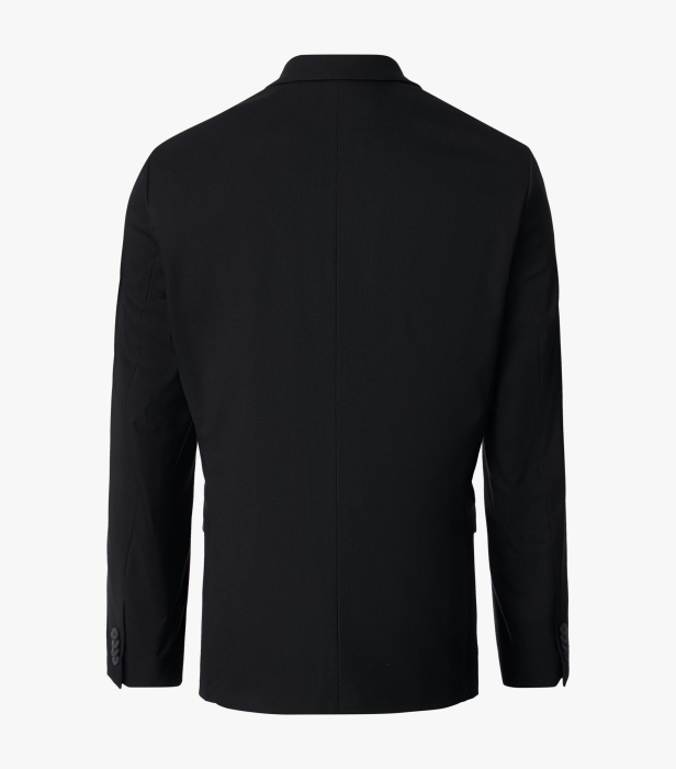 Sacou costum mix&match barbati VENTI negru [4]