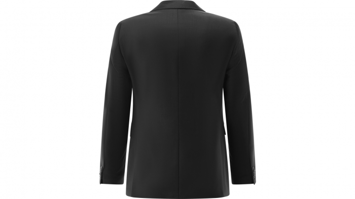 CG CLUB of GENTS Sacou Colvin 40.181S0 90 black 54 [2]