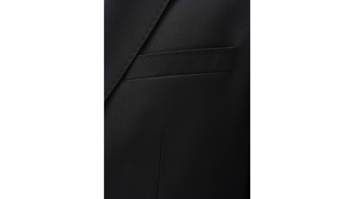 CG CLUB of GENTS Sacou Colvin 40.181S0 90 black 54 [4]