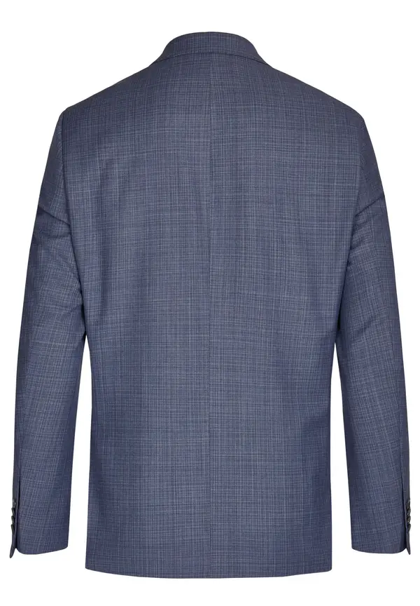 Sacou costum mix&match HECHTER Modern 100129/620 albastru [2]