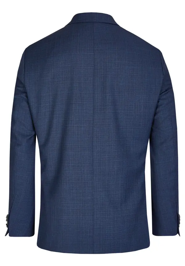 Sacou costum mix&match HECHTER Modern 100129/690 bleumarin [2]