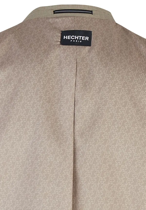 Sacou costum mix&match HECHTER Modern XTEN 100133/410 bej [7]