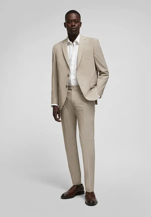 Sacou costum mix&match HECHTER Modern XTEN 100133/410 bej [8]