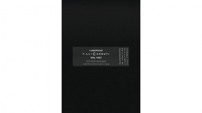 Sacou m&m Modern Steven 00-001N0/90 negru 58 [4]