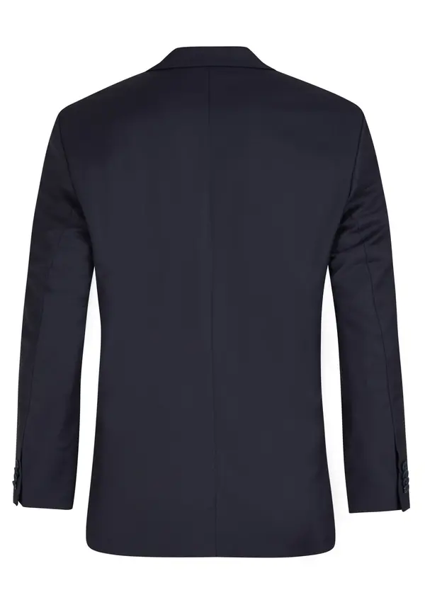 Sacou costum mix&match HECHTER Regular H-ECO 100136/680 bleumarin [2]