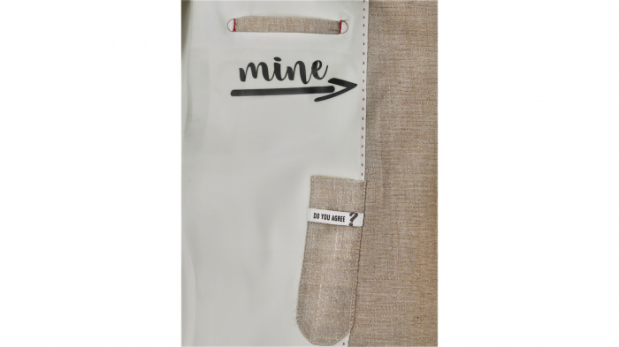 Sacou m&m Slim Paul 20.170S0/22 bej 48 [4]