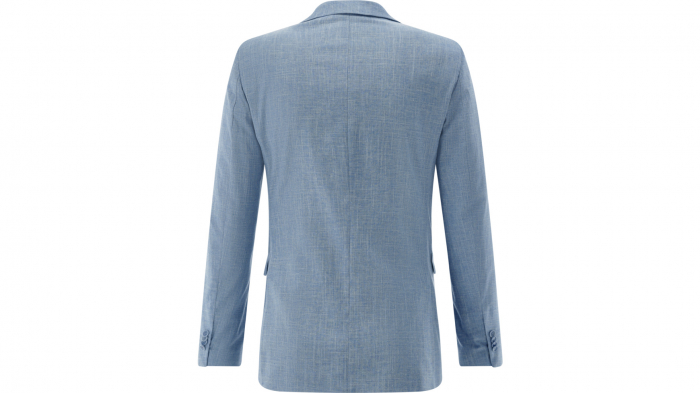 Sacou m&m Slim Paul 20.170S0/61 bleu 54 [3]