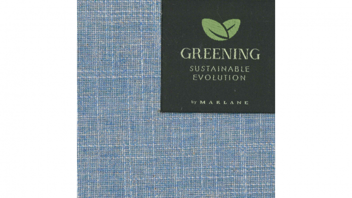 Sacou m&m Slim Paul 20.170S0/61 bleu 54 [5]