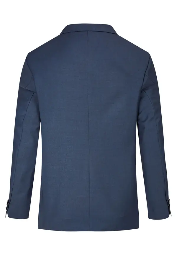 Sacou costum mix&match HECHTER Slim XTEN 100180/680 bleumarin [2]