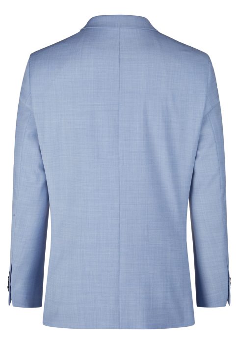 Sacou costum mix&match barbati HECHTER Modern bleu [2]