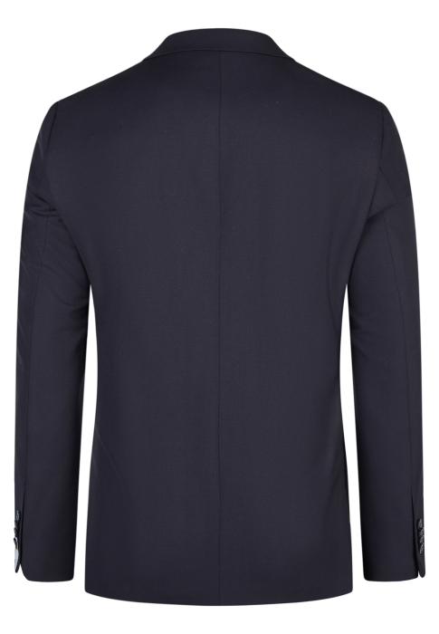 Sacou costum mix&match barbati HECHTER Modern bleumarin [2]